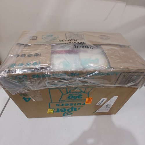 144PK PAMPERS CRUISERS 360° WITH STRETCHY WAISTBAND - SIZE 4 image 3