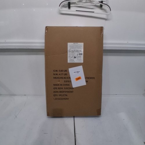 AMAZON BASICS DOG TRAINING PAD HOLDER 28" X 34" - GREY/WHITE (MODEL:TFPT-L) image 3