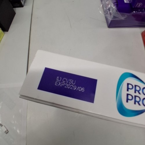 4PK SENSODYNE PRONAMEL ADVANCED ENAMEL REPAIR TOOTHPASTE - 115ML/EACH - EXTRA FRESH image 3
