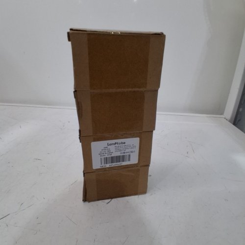 4PK LAMPTOBE WAX WARMING BULBS - E12, ST45 - 40W image 2