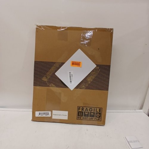 AMERICANFLAT PICTURE FRAME - 12" X 16" - BLACK image 3