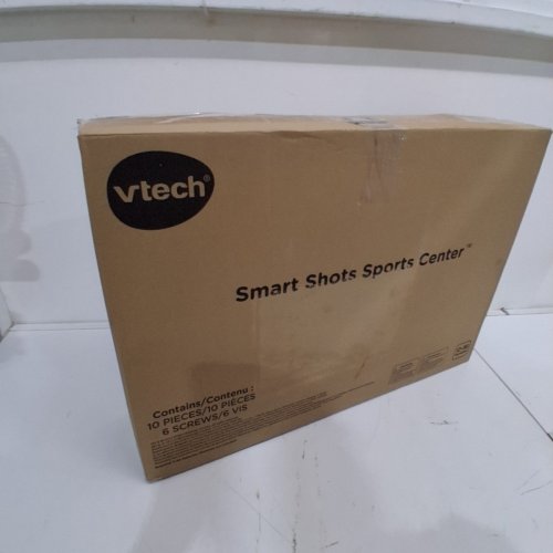 VTECH SMART SHOTS SPORTS CENTER (ENGLISH VERSION) image 4