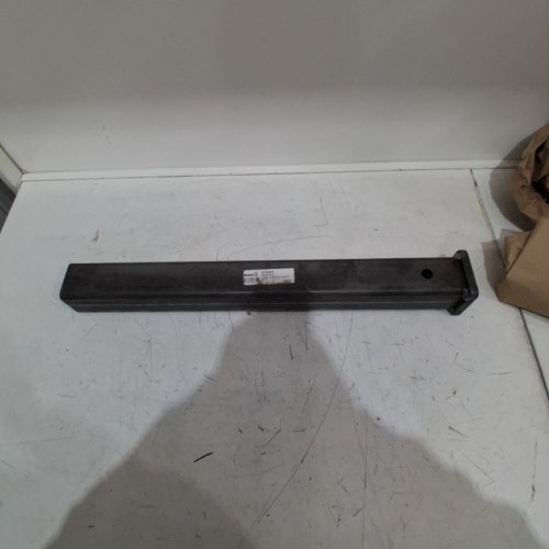 BUYERS PRODUCTS RECEIVER TUBE FOR TRAILERS- 24" (MODEL: RT25824) image 3