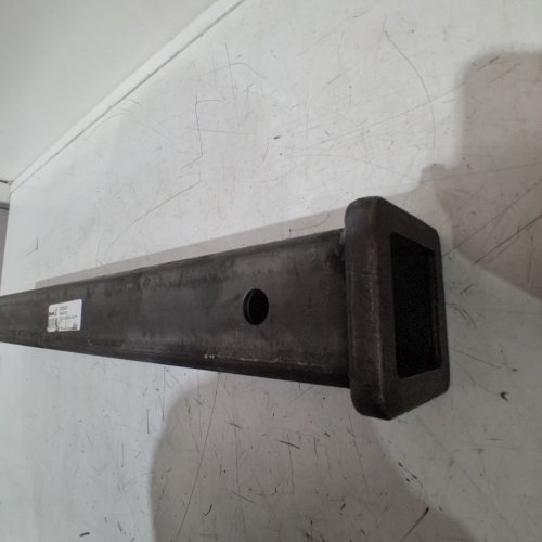 BUYERS PRODUCTS RECEIVER TUBE FOR TRAILERS- 24" (MODEL: RT25824) image 4