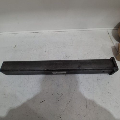 BUYERS PRODUCTS RECEIVER TUBE FOR TRAILERS- 24" (MODEL: RT25824) image 5