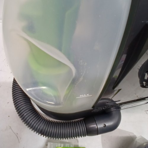 LITTLE GREEN PORTABLE CARPET/SPOT CLEANER- GREEN/BLACK (MODEL: 3369D) image 5