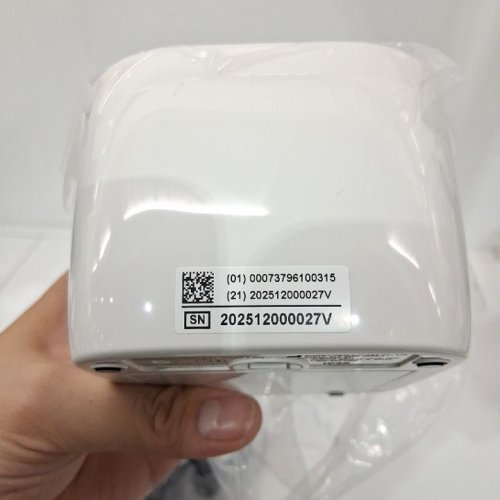 OMRON SERIES 3 UPPER ARM BLOOD PRESSURE MONITOR - WHITE (MODEL: BP7100CAN) image 3