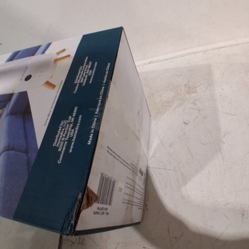 HOMEDICS DECOR SERIES LARGE 5.5L ULTRASONIC HUMIDIFIER (MODEL: UHE-CMTF91A) image 4