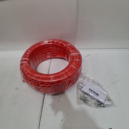 PEX FLEXIBLE PIPE TUBING - 100FT X 3/4" - RED (MODEL: P130-13-100R) image 2