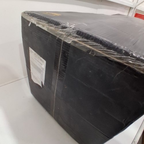 EGOHOME EGO BLACK MEMORYFOAM MATTRESS - QUEEN - 12" image 3