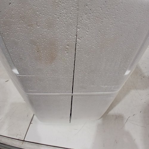 SUBURBAN DIRECT SPARK IGNITION GAS POWERED RV WATER HEATER - 12000BTU, 10GAL TANK - STAINLESS STEEL (MODEL: SW10D) image 6