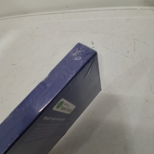 KIDS VERFIT SMART WATCH - 1.83" - BLUE (MODEL: VERFIT 01) image 3