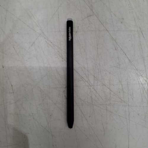 RAKUTEN KOBO STYLUS 2 - RECHARGEABLE USB-C STYLUS - COMPATIBLE WITH LIBRA COLOUR EREADER AND KOBO SAGE - BLACK image 2