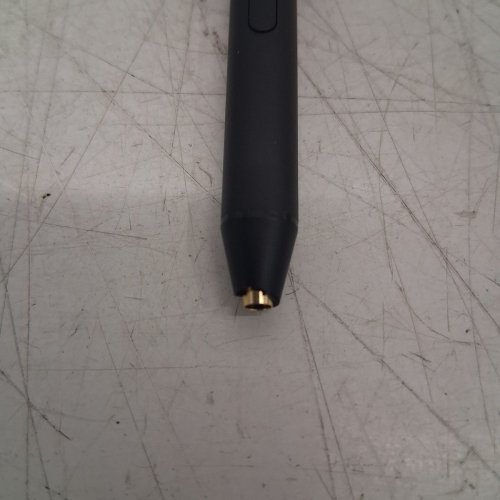 RAKUTEN KOBO STYLUS 2 - RECHARGEABLE USB-C STYLUS - COMPATIBLE WITH LIBRA COLOUR EREADER AND KOBO SAGE - BLACK image 3