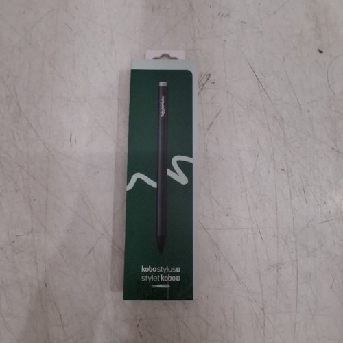 RAKUTEN KOBO STYLUS 2 - RECHARGEABLE USB-C STYLUS - COMPATIBLE WITH LIBRA COLOUR EREADER AND KOBO SAGE - BLACK image 6