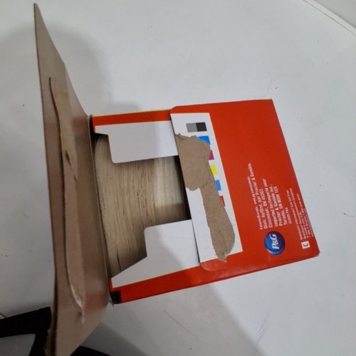 400 SHEETS BOUNCE 2X POWER SELECT A SIZE DRYER SHEETS image 2