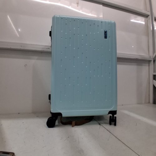 HARDSHELL LUGGAGE/SPINNER WITH TSA LOCK - 28" - BLUE image 2