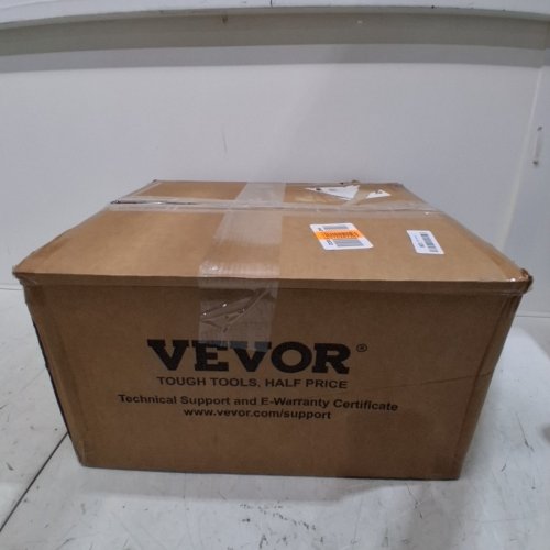 VEVOR TUB TRANSFER BENCH - 32.9" X 22.2" - BLUE AND WHITE (MODEL: FBL650325) image 8