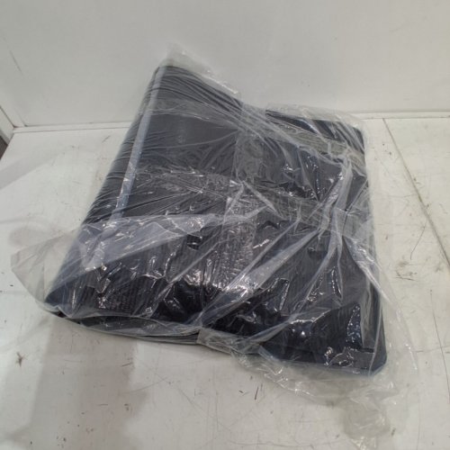 KITCHENAID GOURMET SERIES KITCHEN COMFORT CUSHIONED MAT - 20" X 39" - BLACK (MODEL: 2796321) image 3