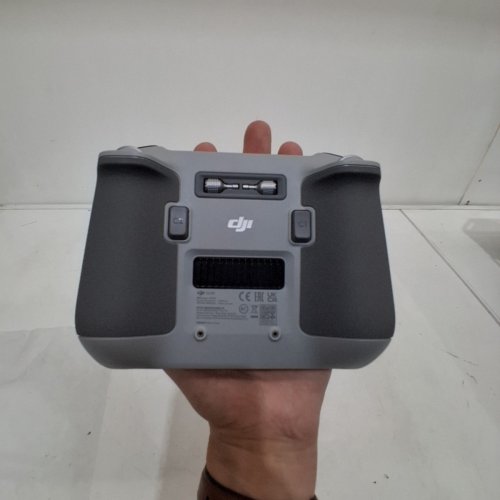 DJI RC REPLACEMENT REMOTE CONTROLLER DJI MINI 3/DJI MINI 3 PRO/DJI MAVIC 3 CLASSIC/DJI MAVIC 3/DJI MAVIC 3 CINE/DJI AIR 2S, LIGHTWEIGHT BODY, FHD SCREEN, 4HR BATTERY, O3+ TRANSMISSION image 3