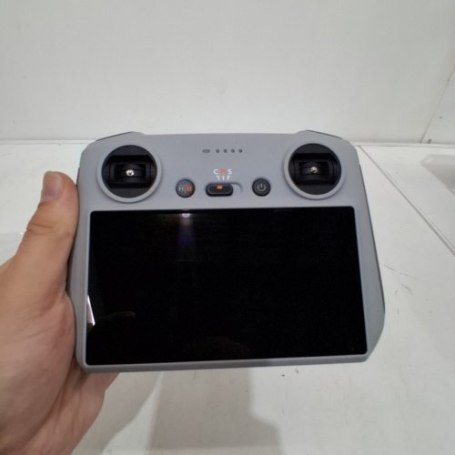 DJI RC REPLACEMENT REMOTE CONTROLLER DJI MINI 3/DJI MINI 3 PRO/DJI MAVIC 3 CLASSIC/DJI MAVIC 3/DJI MAVIC 3 CINE/DJI AIR 2S, LIGHTWEIGHT BODY, FHD SCREEN, 4HR BATTERY, O3+ TRANSMISSION image 4