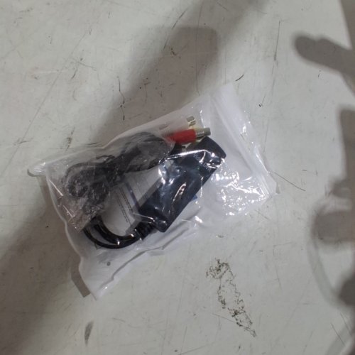 2PC VIDEO DVRUSB 2.0 AUDIO CAPTURE CARD DEVICE image 5
