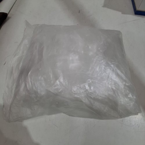 100PK DISPOSABLE PLASTIC CUTLERY FORKS - CLEAR image 3