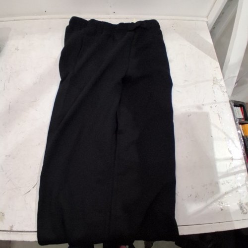 BOY'S GEORGE SWEATPANTS - EXTRA LARGE (14-16) - NAVY (STYLE: GRY3507B) image 3