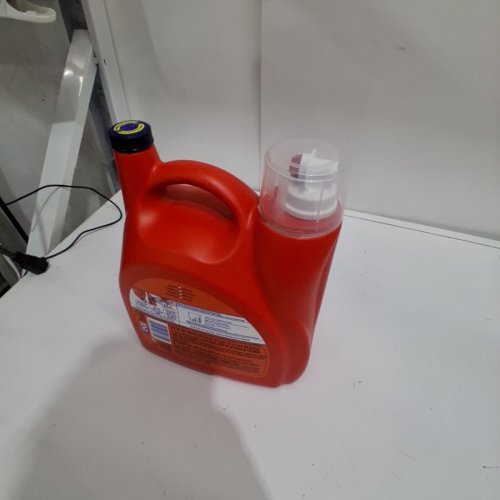 TIDE ULTRA CONCENTRATED ULTRA COLDWATER CLEAN LAUNDRY DETERGENT - 4.7L - ORIGINAL image 3