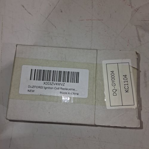 DUZFOREI IGNITION COIL REPLACEMENT - UNIVERSAL FIT image 2
