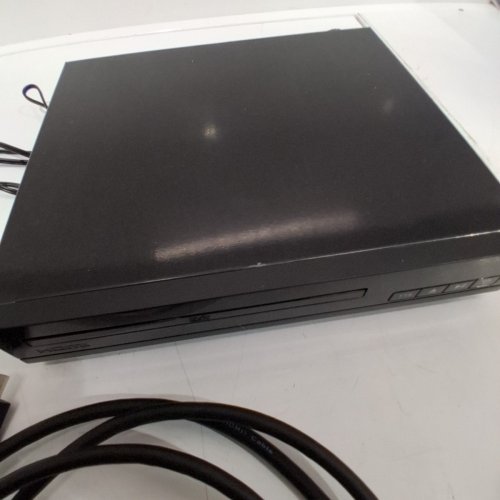 ONN. HDMI DVD PLAYER - BLACK (MODEL: 100144581) image 4