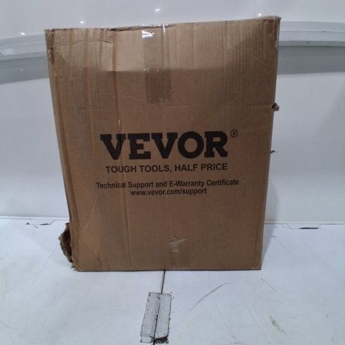 VEVOR FOLDING STAIR CLIMBER TROLLEY DOLLY - 36L - BLUE/GREY (MODEL: ‎2029B) image 5