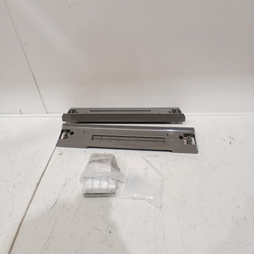 SKK-8K WASHER STACKING KIT COMPATIBLE WITH SAMSUNG WASHER & DRYER KIT, 27" FRONT LOAD LAUNDRY SKK-8K WASHER STACKING KIT image 2