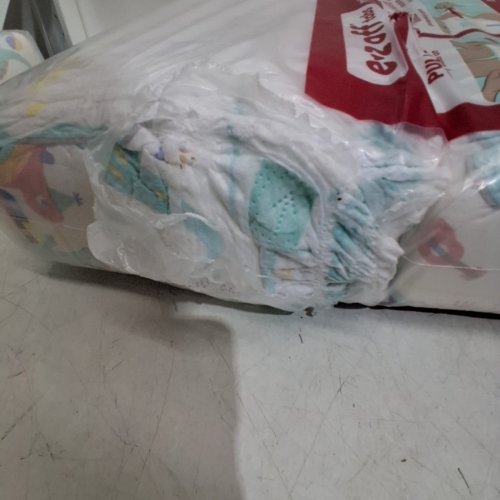 144PK PAMPERS CRUISERS 360° WITH STRETCHY WAISTBAND - SIZE 4 image 3