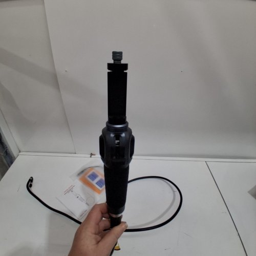 TESLONG ARTICULATING BORESCOPE - TWO-WAY USB-C - 1080P - 5FT CABLE - BLACK (MODEL: TD300) image 5