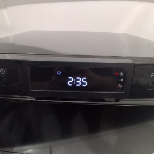 COMFEE PORTABLE COUNTERTOP DISHWASHER WITH 8 WASHING PROGRAMS - BLACK - (MODEL: CDC22P1BBB) image 2