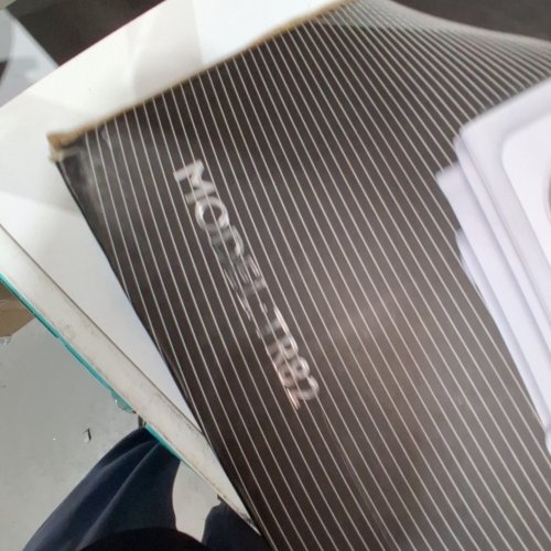 TOPTRO VIDEO PROJECTOR WITH BLUETOOTH - 1080P - WHITE (MODEL: TR82) image 3