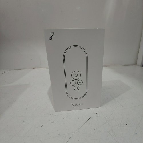 NUROPOD WEARABLE PORTABLE NEUROTECH VAGUS NERVE STIMULATOR - BLUE (MODEL: NP01) image 4