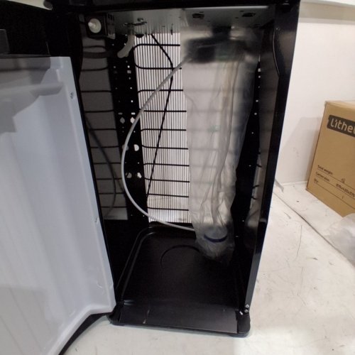 PRIMO WATER BOTTOM LOADING CLASSIC 2 TEMP WATER DISPENSER - BLACK (MODEL: 601167) image 5