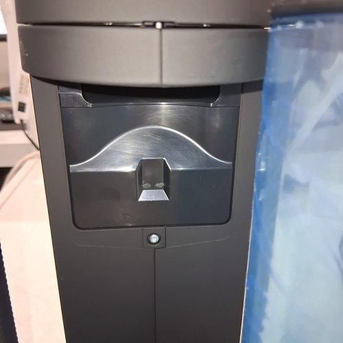 NESPRESSO BY DELONGHI VERTUO PLUS COFFEE/ESPRESSO MACHINE - MATTE BLACK (MODEL: ENV150BMCA) image 11