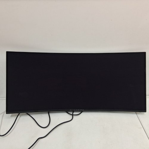 ALIENWARE CURVED GAMING MONITOR - 34" | QD-OLED | 240HZ | 0.03MS DELAY | 1800R | TRUEBLACK 400 - NAVY BLUE - (MODEL: AW3425DW) image 10