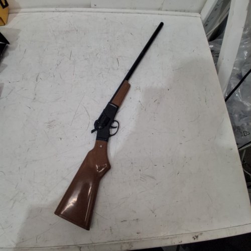 PARRIS TOYS LI'L RANGER RIFLE TOY GUN FOR KIDS - BROWN/BLACK (MODEL: 1506161051) image 3