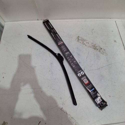 BFGOODRICH PREMIUM BEAM WIPER BLADES - 24" - BLACK (MODEL: 2013869) image 2
