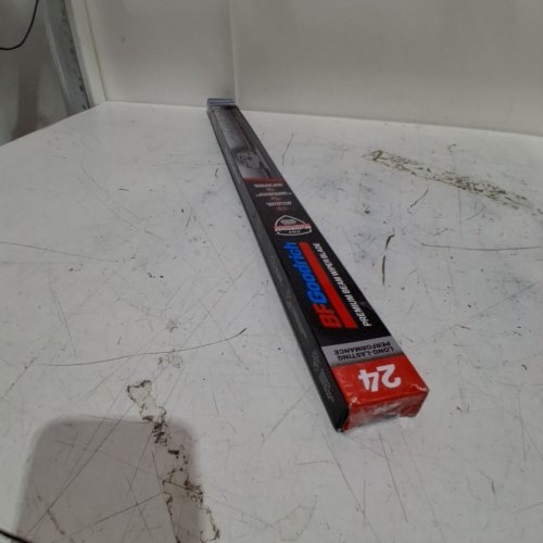 BFGOODRICH PREMIUM BEAM WIPER BLADES - 24" - BLACK (MODEL: 2013869) image 4