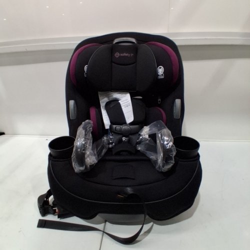 SAFETY 1ST GROW AND GO ARB 3-IN-1 CAR SEAT - WINEHOUSE PURPLE (MODEL: 22618C-GIO) image 3
