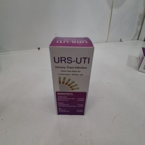( 100 STRIPS) UTI URINE TEST STRIPS- URINARY TRACT INFECTION image 2