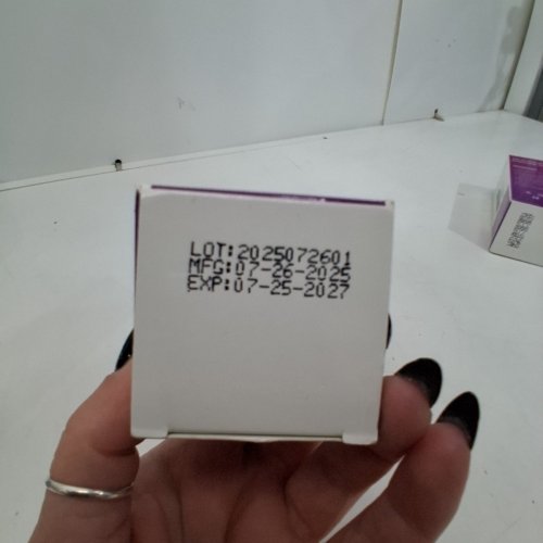 ( 100 STRIPS) UTI URINE TEST STRIPS- URINARY TRACT INFECTION image 3