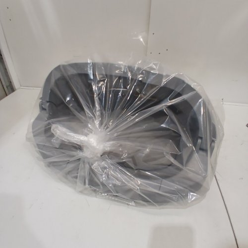 SEAMAX MOLDED FOLDING BOAT SEAT - GREY (ITEM: B0FSNZ41NJ) image 3