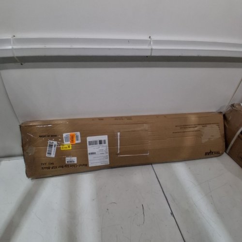 YES4ALL DELUXE CHIN UP BAR DOORWAY MOUNT FITS 30"-37" image 4