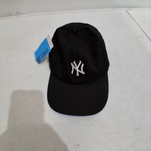 MLB 47 NEW YORK YANKEES CAP - BLACK image 2